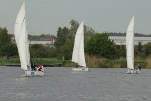 Regaty UMB Regaty UMB