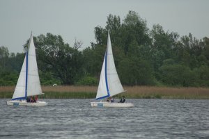 Regaty UMB Regaty UMB