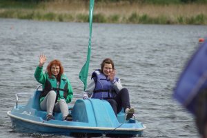 Regaty UMB Regaty UMB