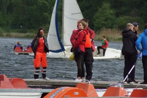 Regaty UMB Regaty UMB