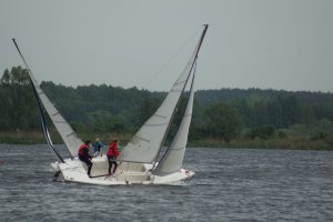 Regaty UMB Regaty UMB