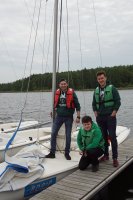 Regaty UMB Regaty UMB