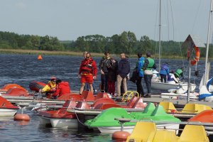 Regaty UMB Regaty UMB