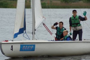 Regaty UMB Regaty UMB