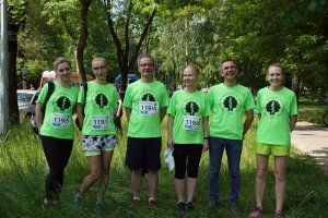 Zabiegani Nefrolodzy UMB