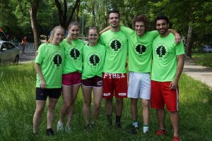 English Division UMB