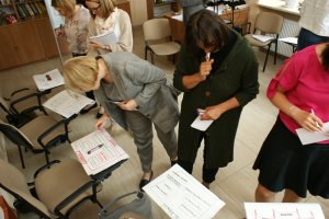 Ruszyła „Szkoła tutorów akademickich” Ruszyła „Szkoła tutorów akademickich”