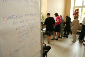 Ruszyła „Szkoła tutorów akademickich” Ruszyła „Szkoła tutorów akademickich”