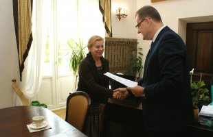 Rektor UMB powołał Prodziekanów i Dyrektora Szkoły Doktorskiej