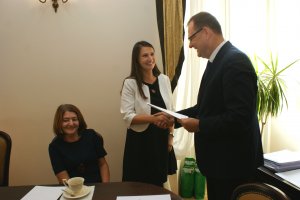 Rektor UMB powołał Prodziekanów i Dyrektora Szkoły Doktorskiej