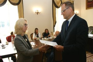 Rektor UMB powołał Prodziekanów i Dyrektora Szkoły Doktorskiej