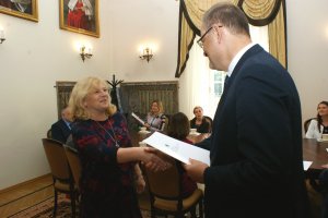 Rektor UMB powołał Prodziekanów i Dyrektora Szkoły Doktorskiej