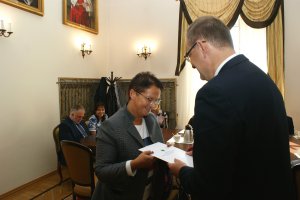 Rektor UMB powołał Prodziekanów i Dyrektora Szkoły Doktorskiej