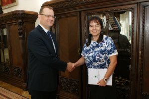 Rektor UMB powołał Prodziekanów i Dyrektora Szkoły Doktorskiej