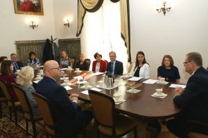 Rektor UMB powołał Prodziekanów i Dyrektora Szkoły Doktorskiej