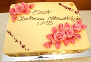 5 lat działalności Centrum Kosmetologii UMB
