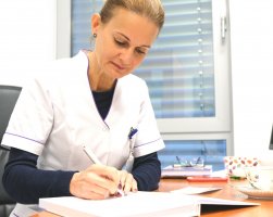 Prof. dr hab. Ewa Olszewska - rozmowa o chrapaniu i bezdechach