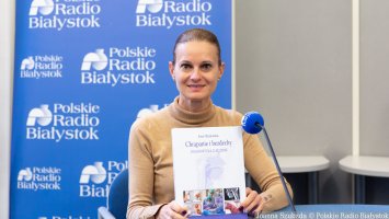 Prof. dr hab. Ewa Olszewska - rozmowa o chrapaniu i bezdechach