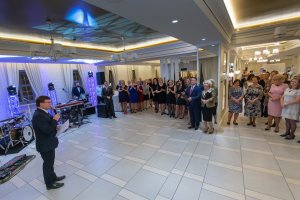 20 lat działalności Specjalistycznej Lecznicy Stomatologicznej UMB