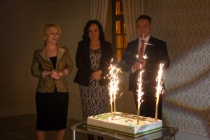 20 lat działalności Specjalistycznej Lecznicy Stomatologicznej UMB