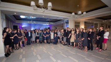 20 lat działalności Specjalistycznej Lecznicy Stomatologicznej UMB