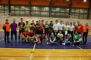 Futsal za nami - poznajmy zwycięzców