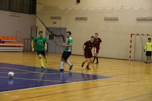 Futsal za nami - poznajmy zwycięzców