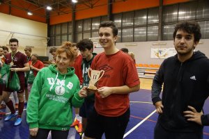 Futsal za nami - poznajmy zwycięzców