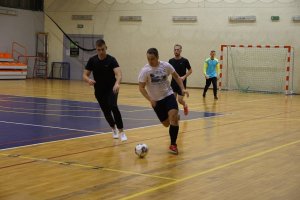 Futsal za nami - poznajmy zwycięzców