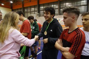 Futsal za nami - poznajmy zwycięzców