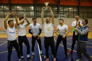 Futsal za nami - poznajmy zwycięzców