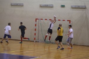 Futsal za nami - poznajmy zwycięzców