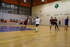 Futsal za nami - poznajmy zwycięzców