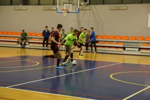 Futsal za nami - poznajmy zwycięzców