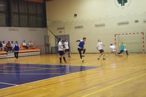 Futsal za nami - poznajmy zwycięzców