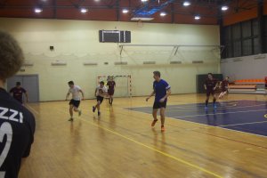 Futsal za nami - poznajmy zwycięzców