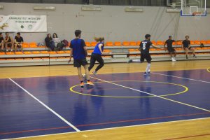 Futsal za nami - poznajmy zwycięzców