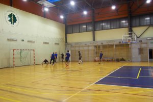 Futsal za nami - poznajmy zwycięzców