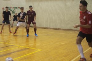 Futsal za nami - poznajmy zwycięzców