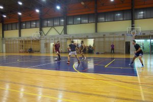 Futsal za nami - poznajmy zwycięzców