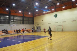 Futsal za nami - poznajmy zwycięzców