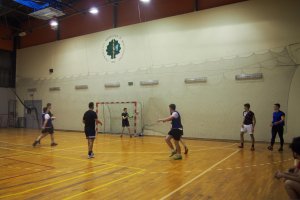 Futsal za nami - poznajmy zwycięzców