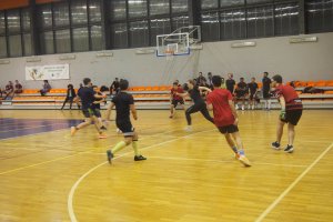 Futsal za nami - poznajmy zwycięzców