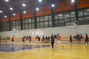 Futsal za nami - poznajmy zwycięzców