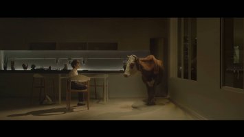 ŻUBROFFKA w Muzeum Historii Medycyny i Farmacji UMB