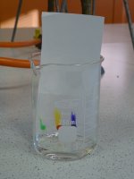 Szkoła Podstawowa nr 50 w Zakładzie chemii nieorganicznej i analitycznej 