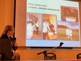 seminaria dla młodzieży z Opiekunami ze Szkół z Białostockiego Obszaru Funkcjonalnego seminaria dla młodzieży z Opiekunami ze Szkół z Białostockiego Obszaru Funkcjonalnego