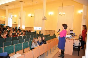 seminaria dla młodzieży z Opiekunami ze Szkół z Białostockiego Obszaru Funkcjonalnego