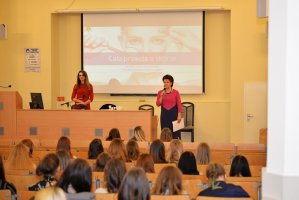 seminaria dla młodzieży z Opiekunami ze Szkół z Białostockiego Obszaru Funkcjonalnego