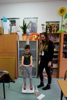 Zakład Bromatologii w SP im. Wł. Broniewskiego 